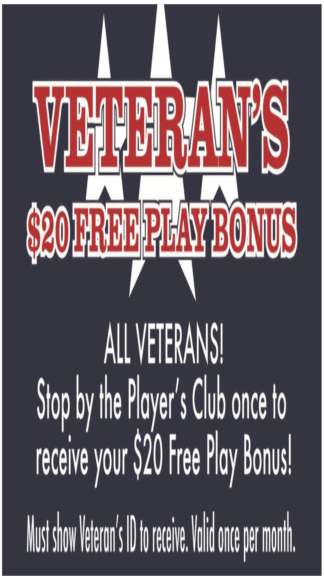 Veteran